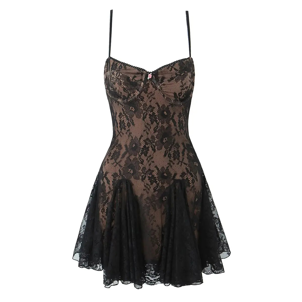 L'amour Dress