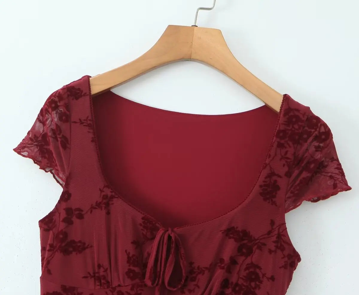 Lena Dress