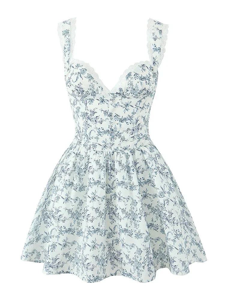 That First Kiss Dress