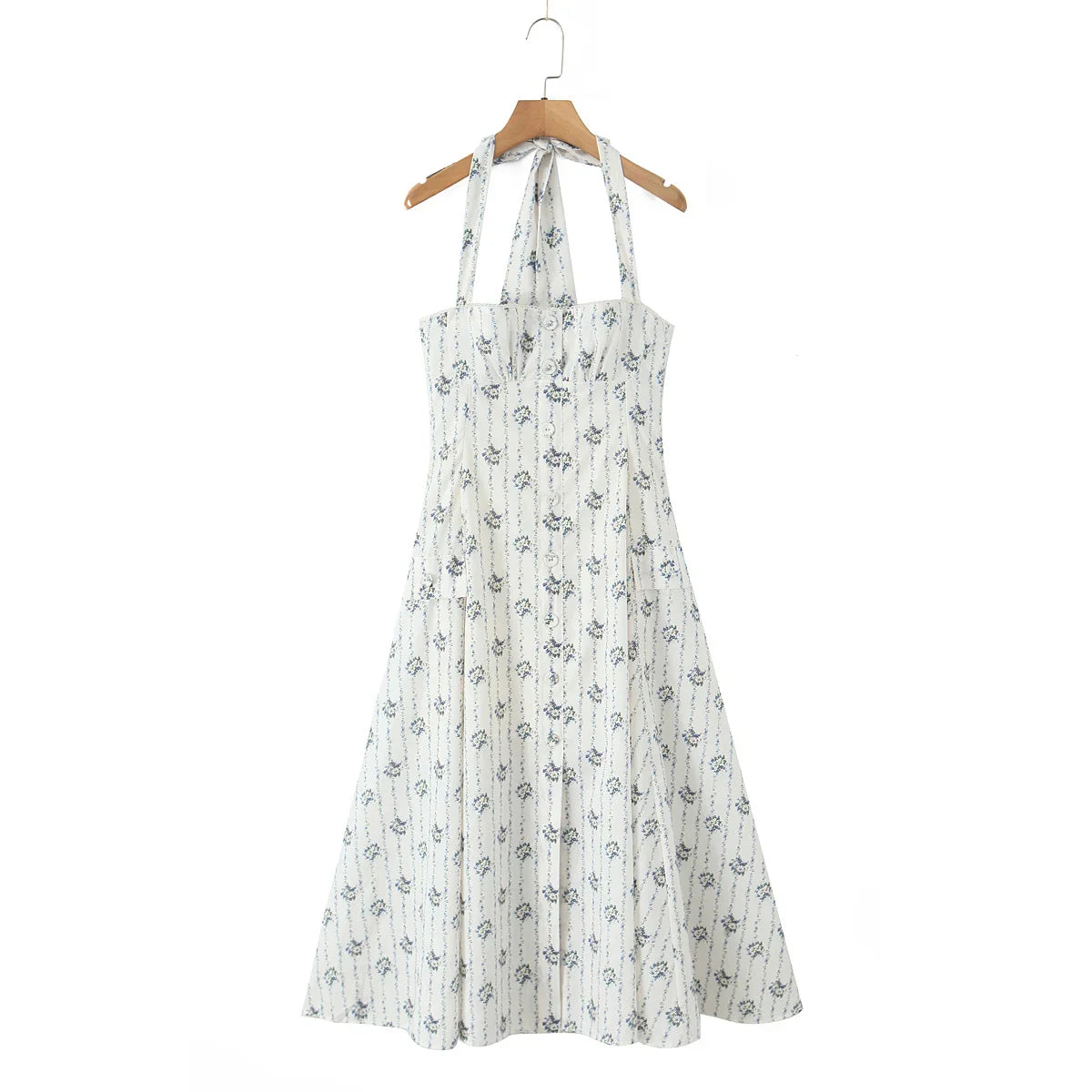 Gabriella Dress