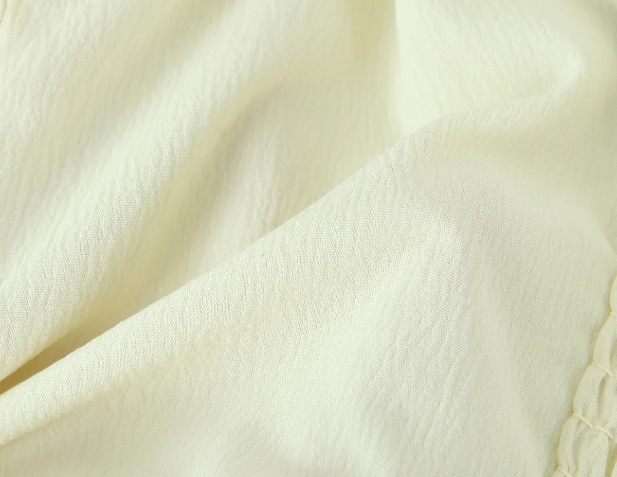 Crema Top