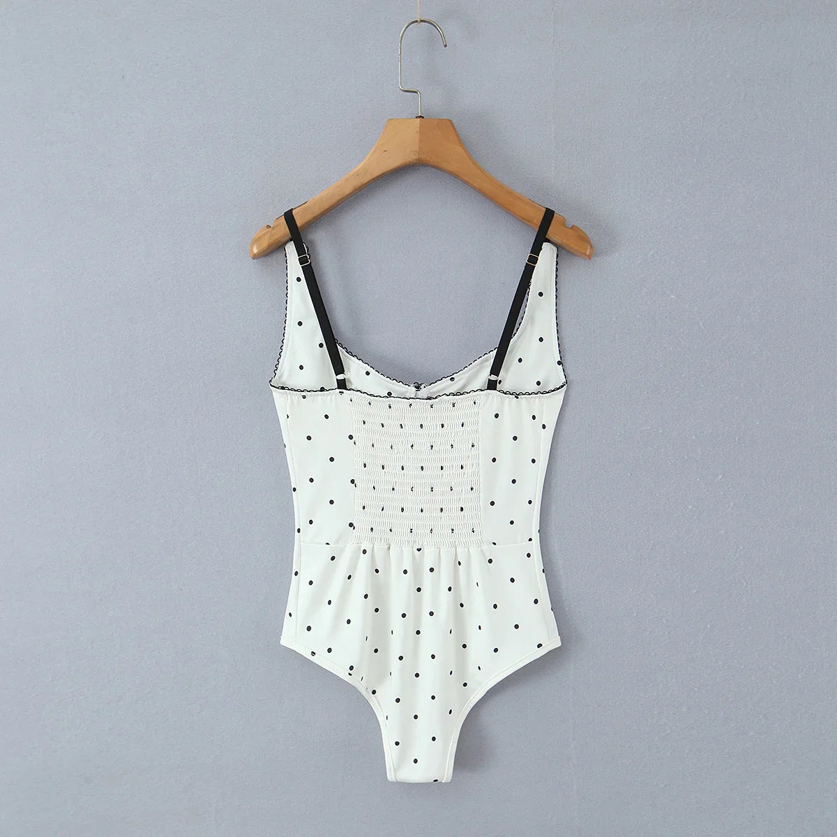 Belle Bodysuit