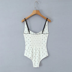 Belle Bodysuit