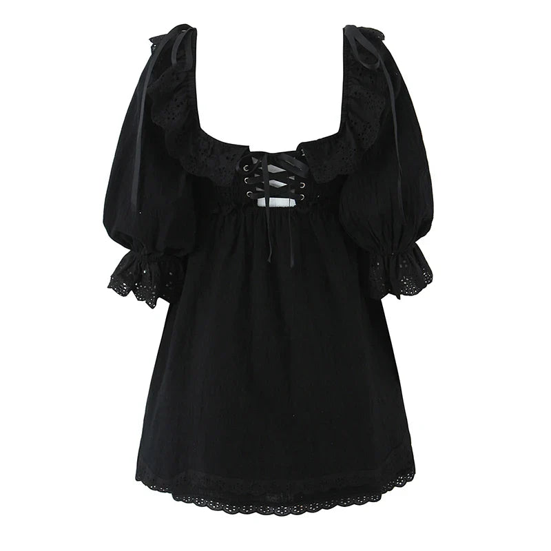 About Me Dress
