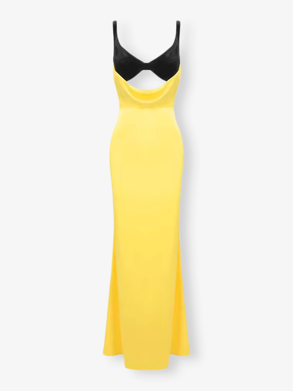 Montauk maxi dress