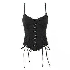 Moonlight Tea Top