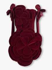 hidden hills mini dress