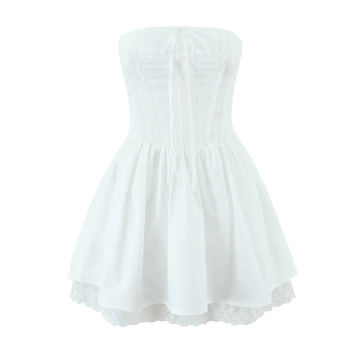 Freda Dress