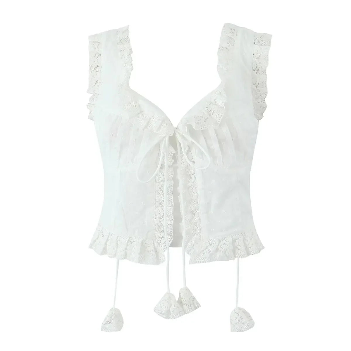 Ocean Life Top