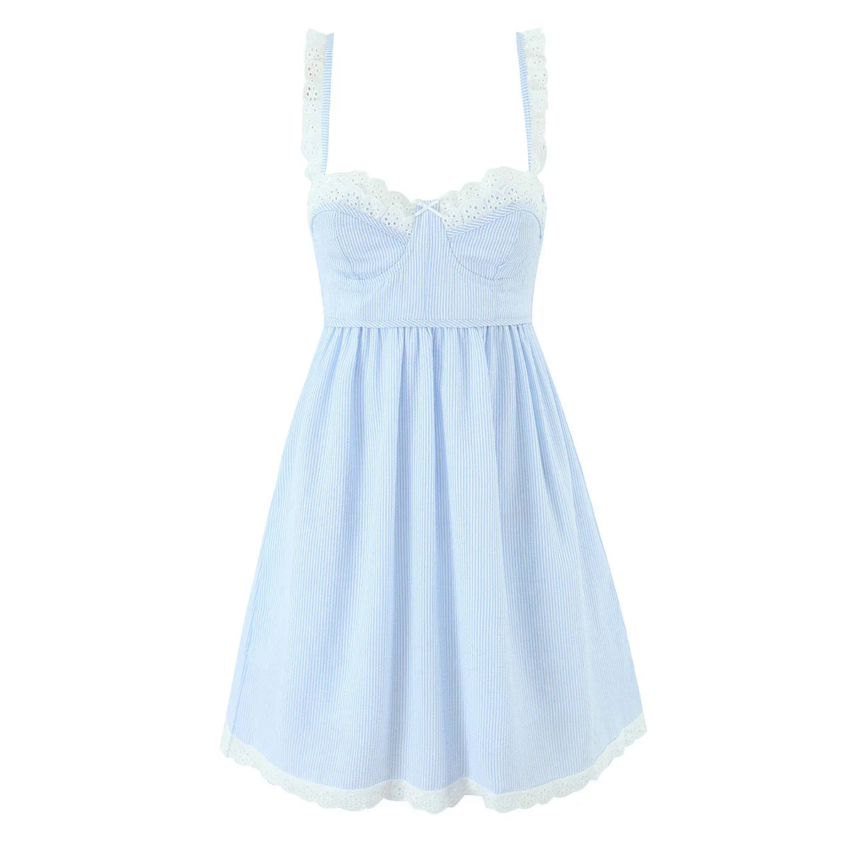 Summer Mornings Dress