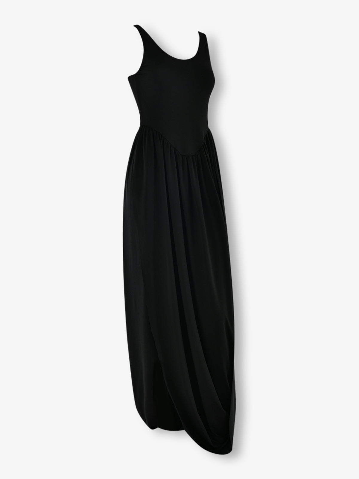 Soho maxi dress