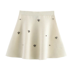 Alba Skirt