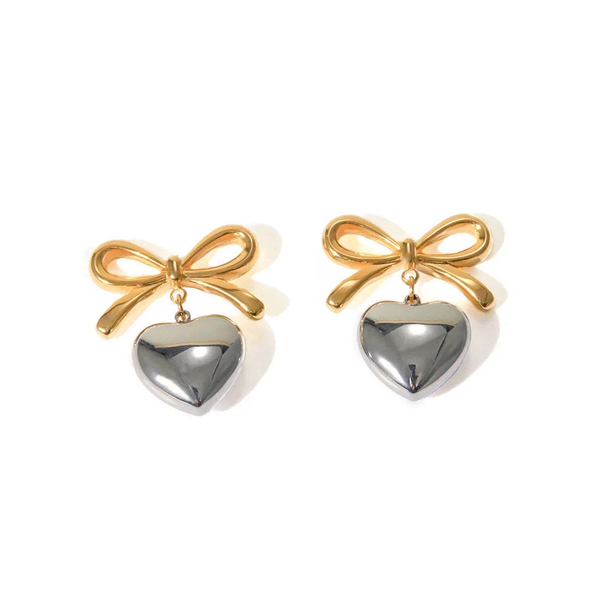 Lovable Luster Earrings