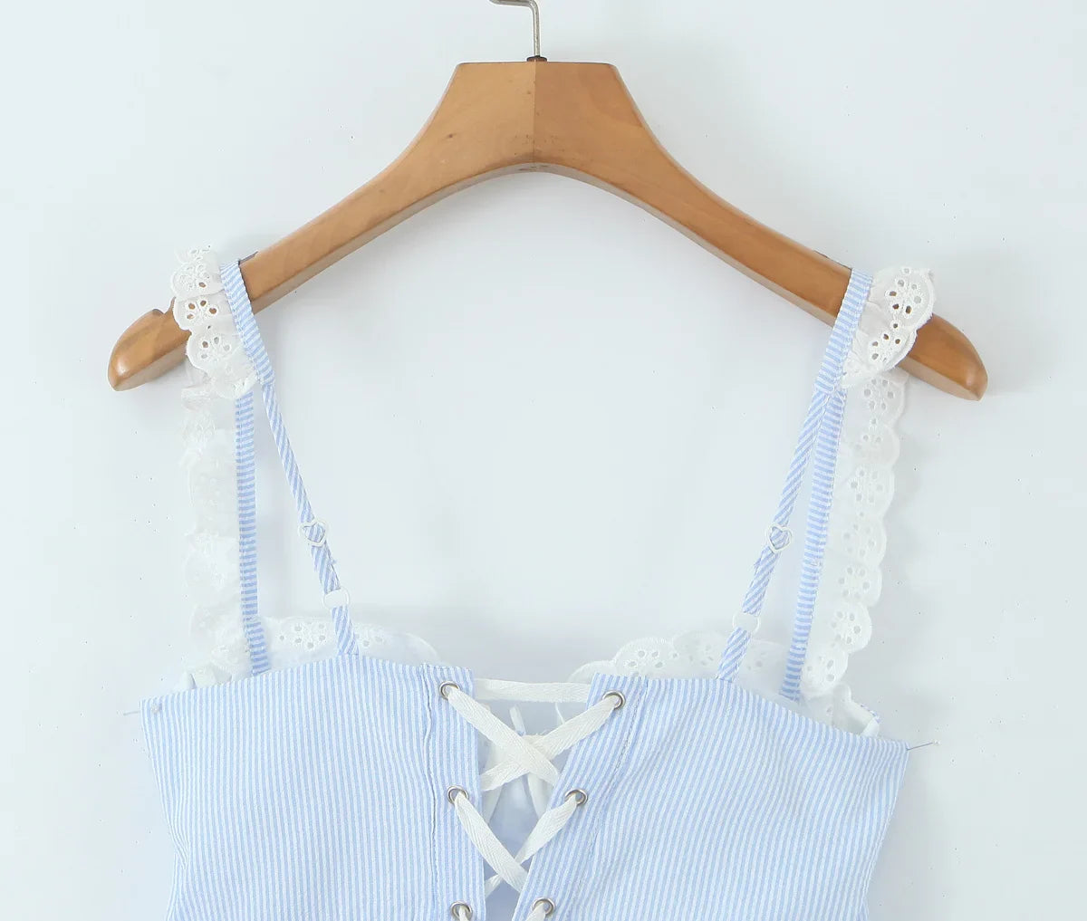 Summer Mornings Dress