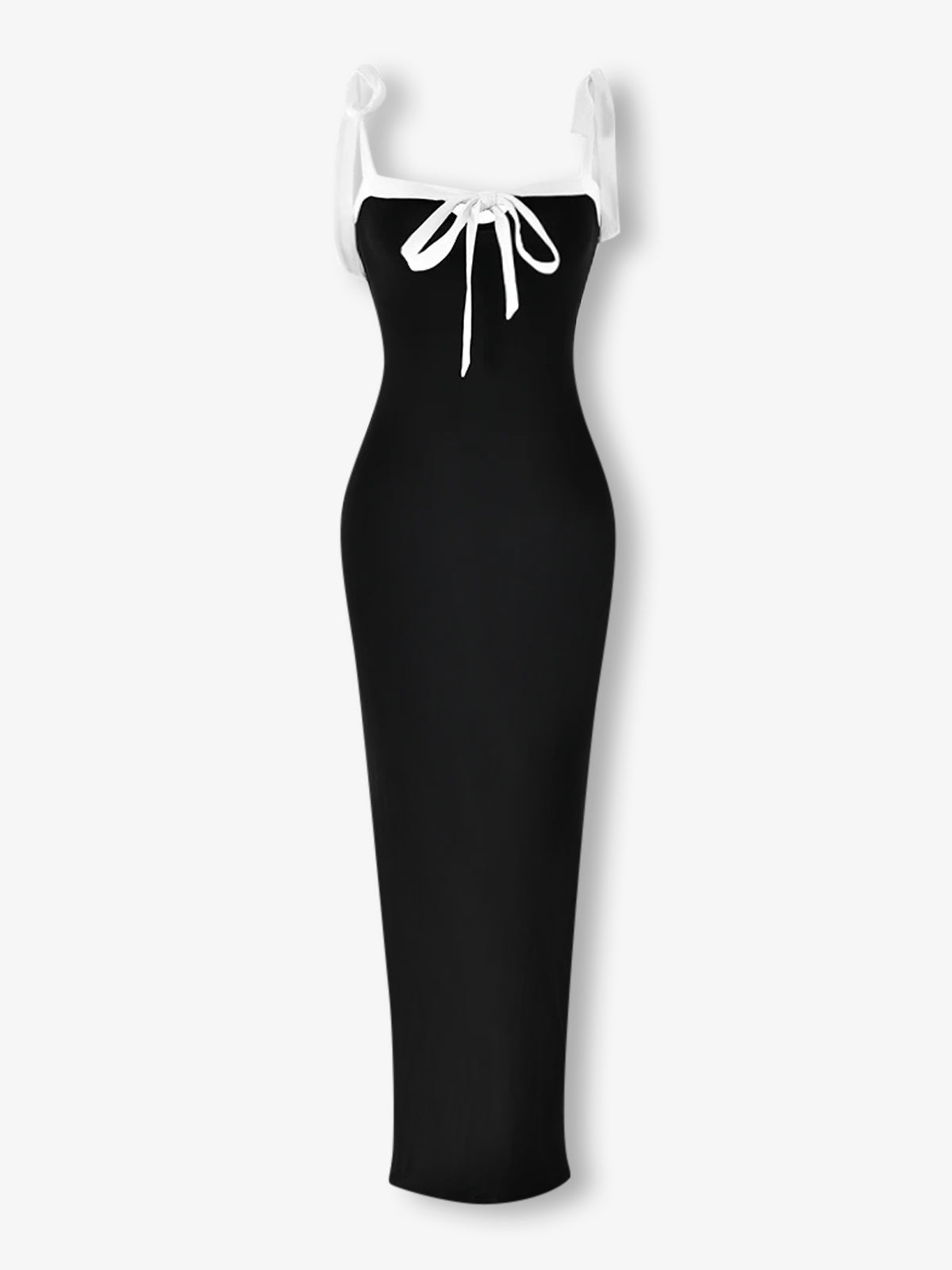 St tropez maxi dress