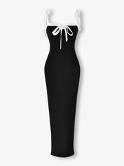 St tropez maxi dress