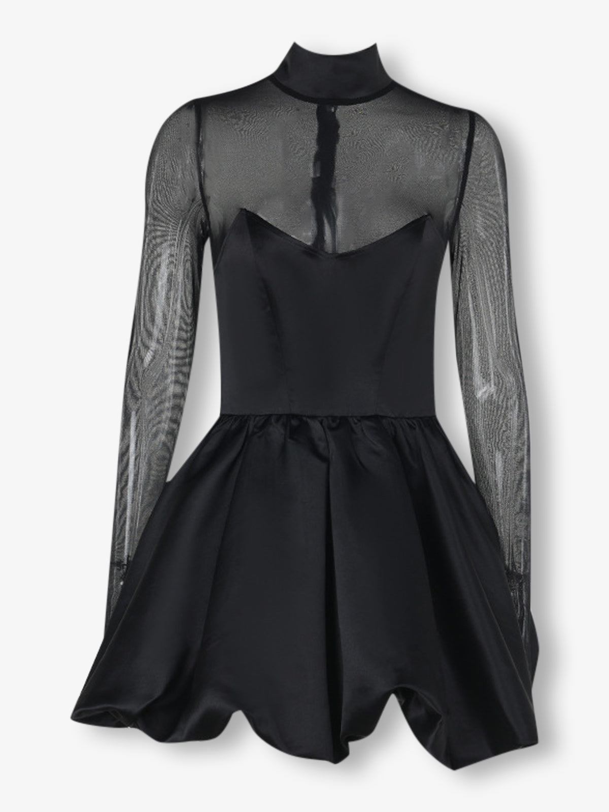 Aspen mini dress