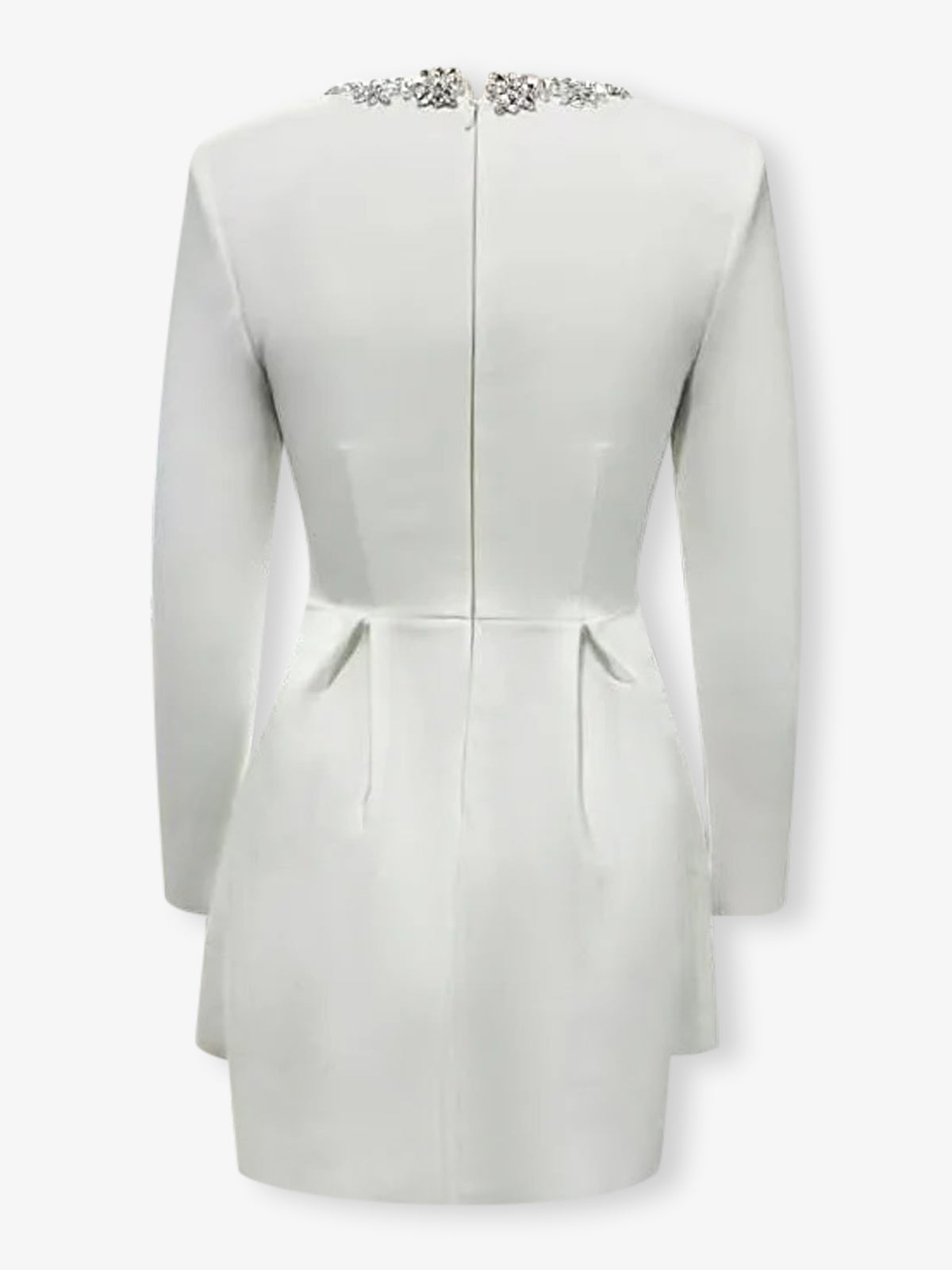 Marrakech mini dress