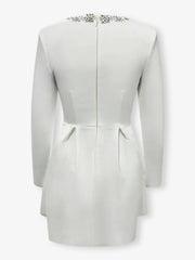 Marrakech mini dress
