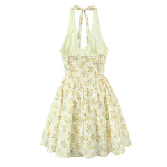 Ava Dress