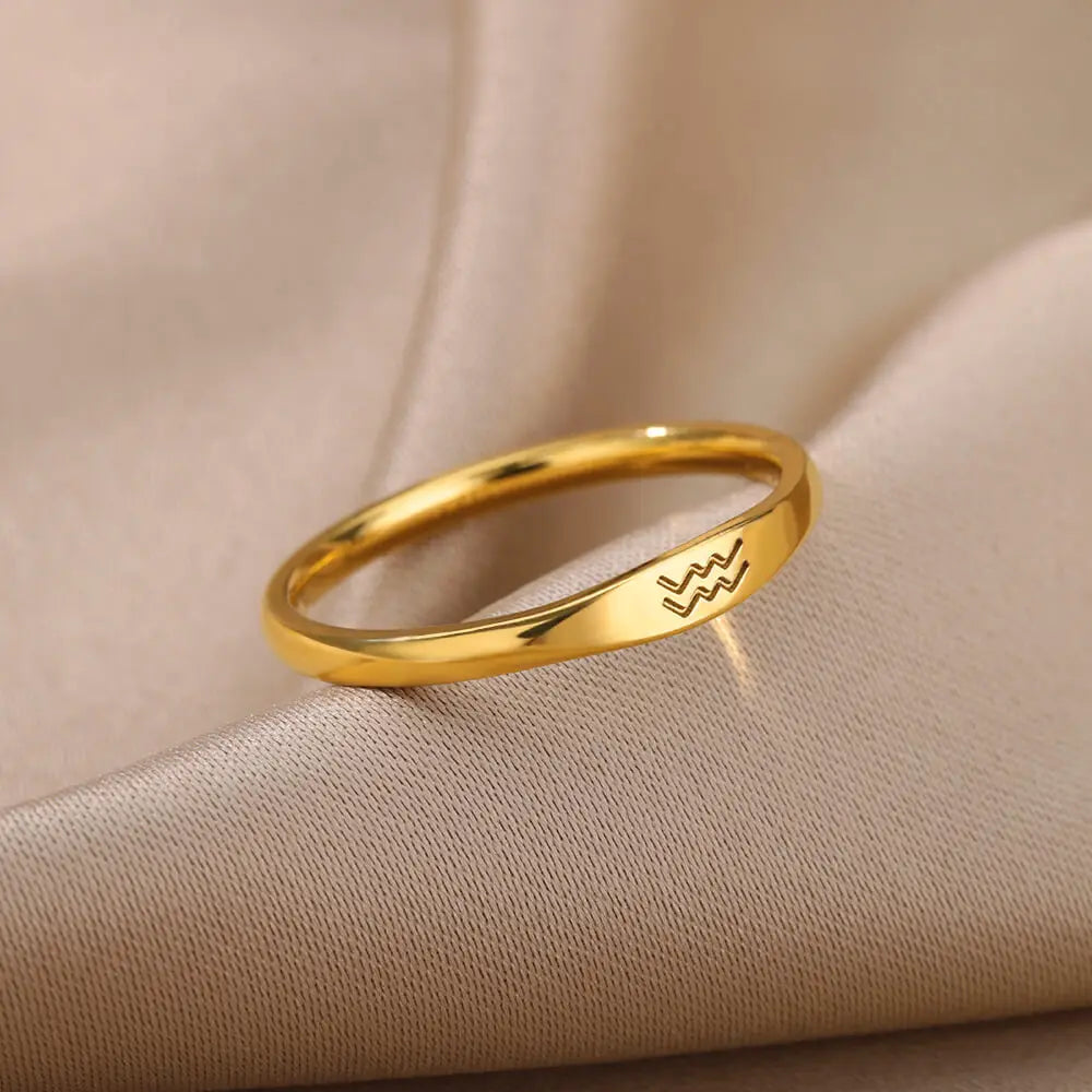 Rising Ring