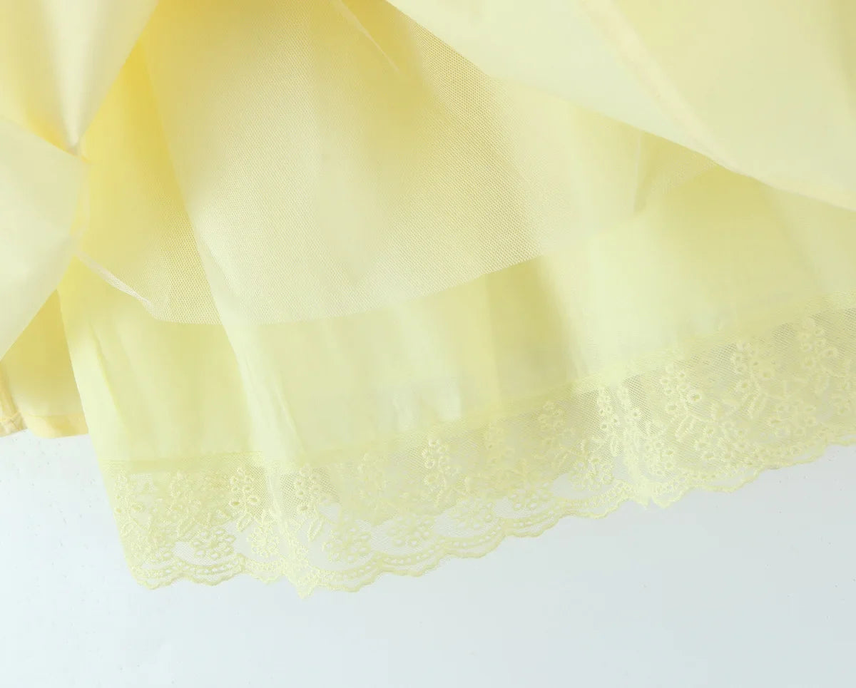 Freda Dress