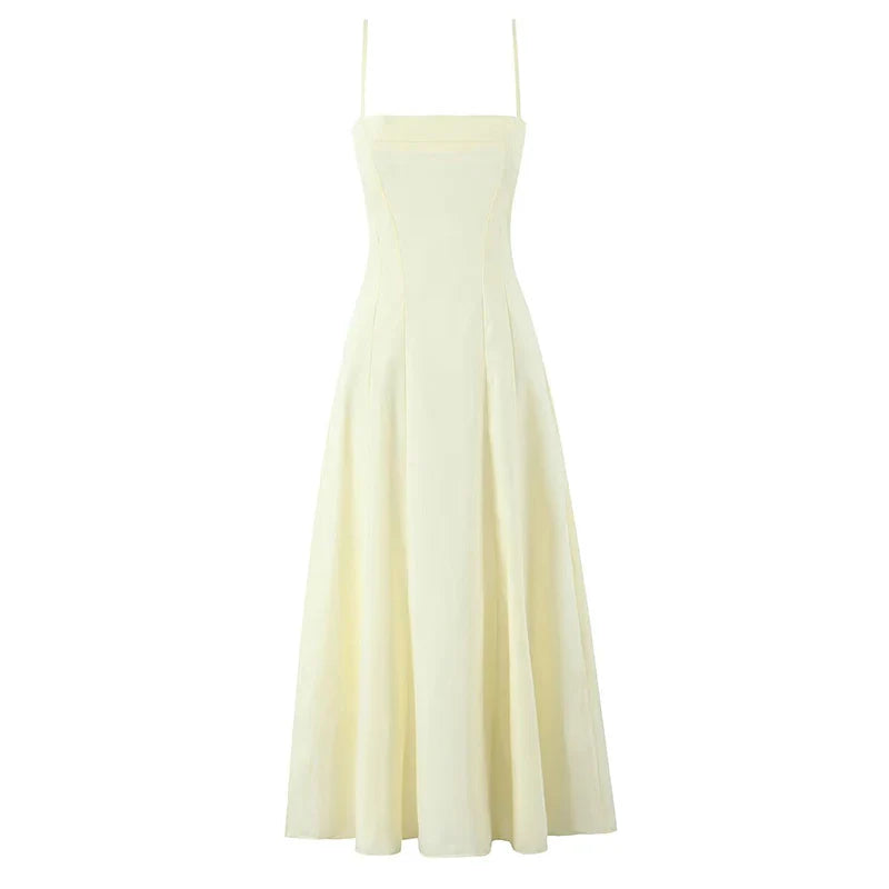 Meringue Dress