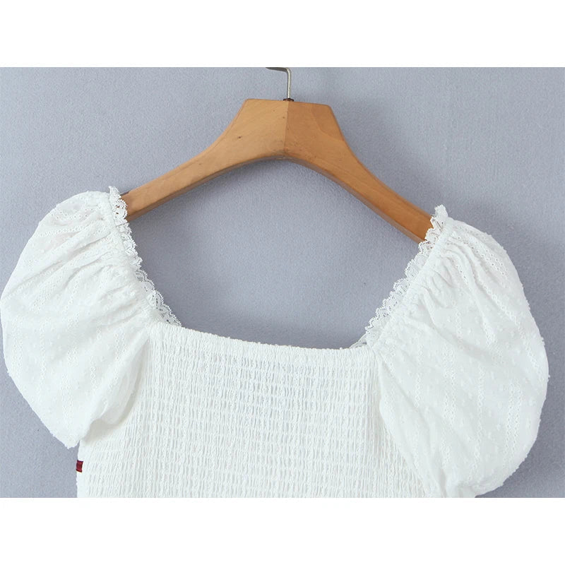 Thistle Kiss Top