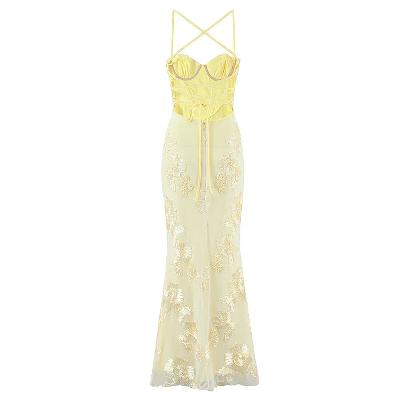 Drew Dress