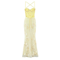 Drew Dress