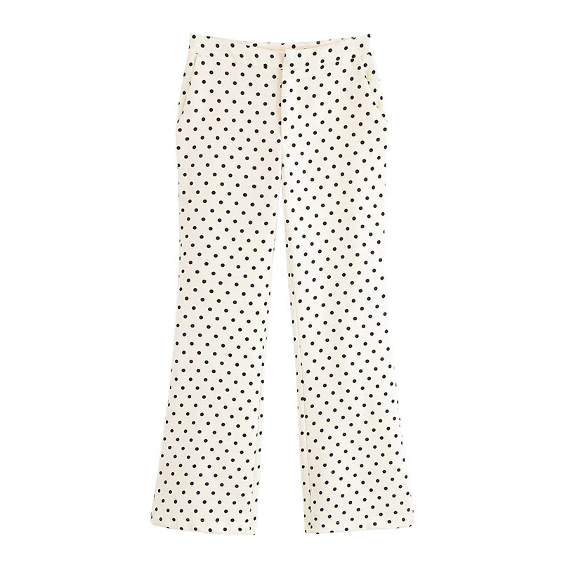 Soie Pants