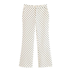 Soie Pants