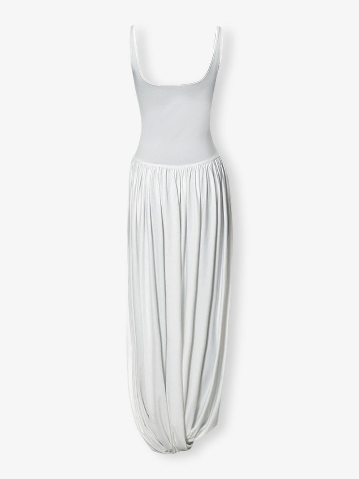 Cabo maxi dress