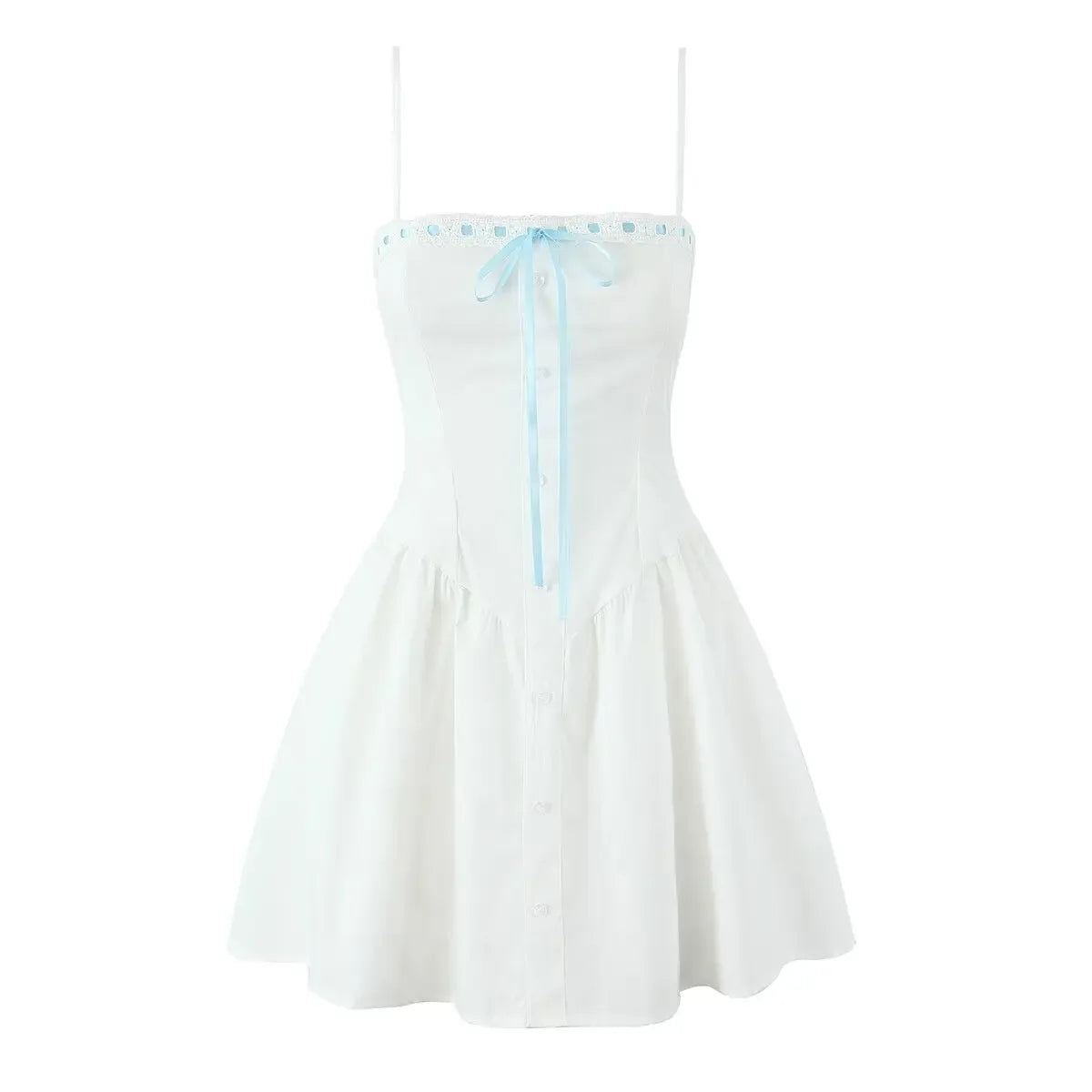 Francesca Dress