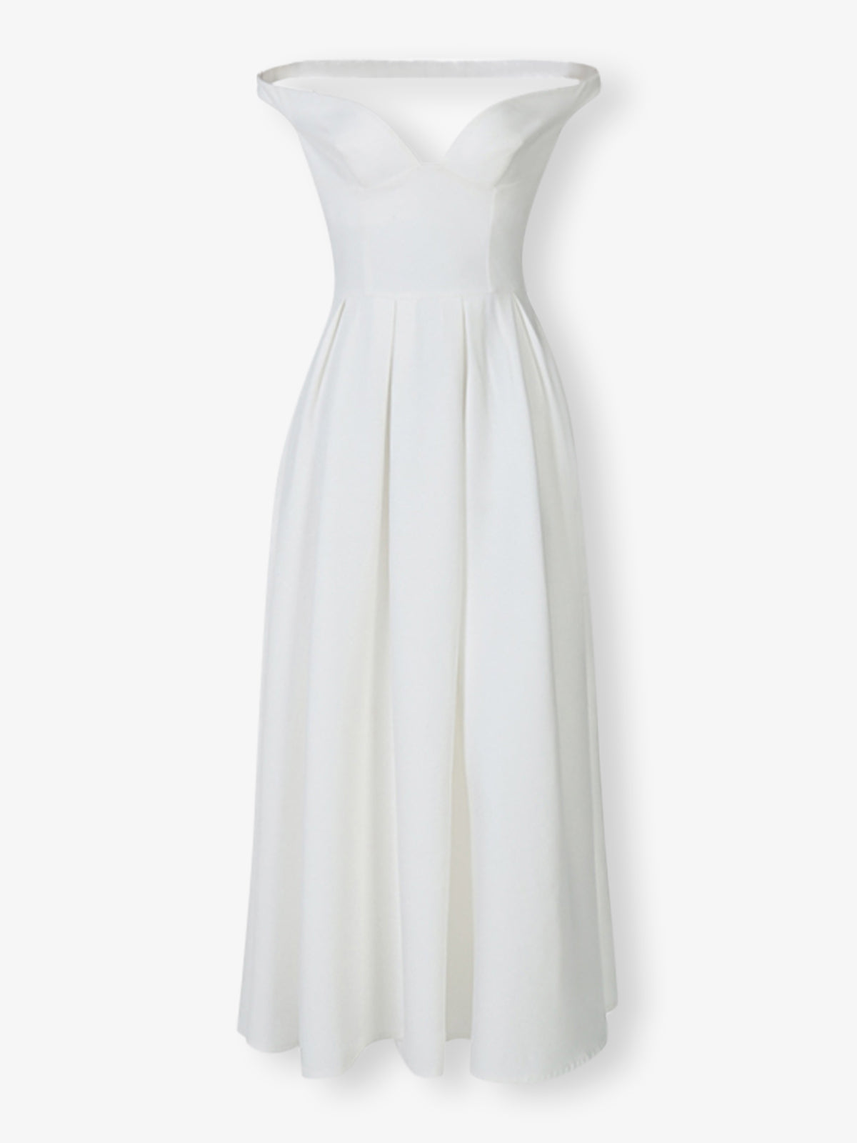 Miami beach maxi dress