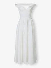 Miami beach maxi dress