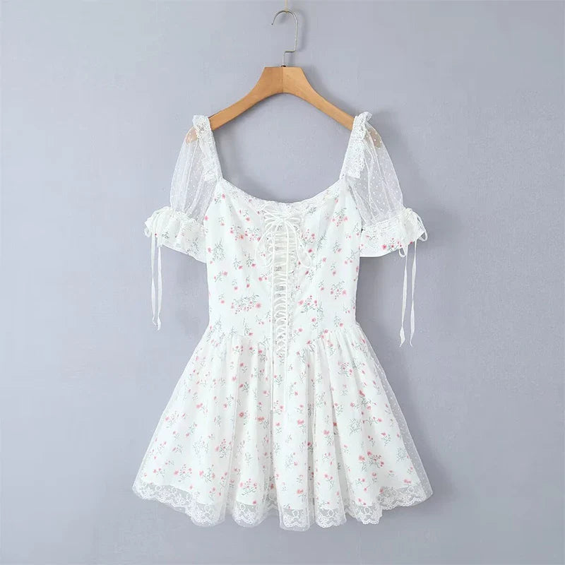 Mirela Dress