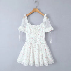 Mirela Dress