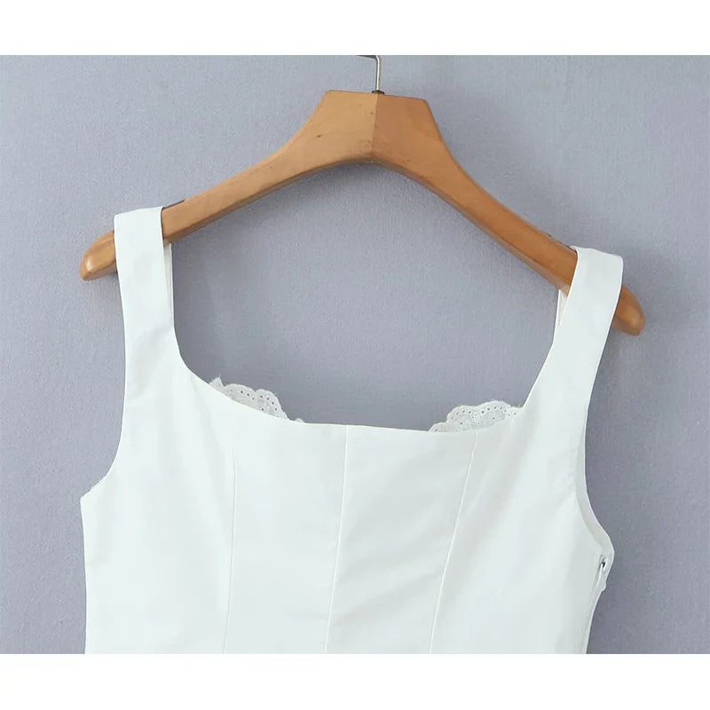 Sweet Pea Top