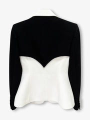 Milan corset jacket