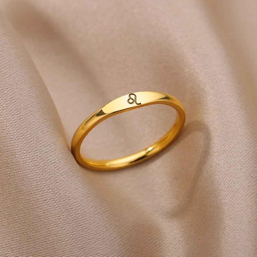 Rising Ring
