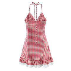 Chérie Dress