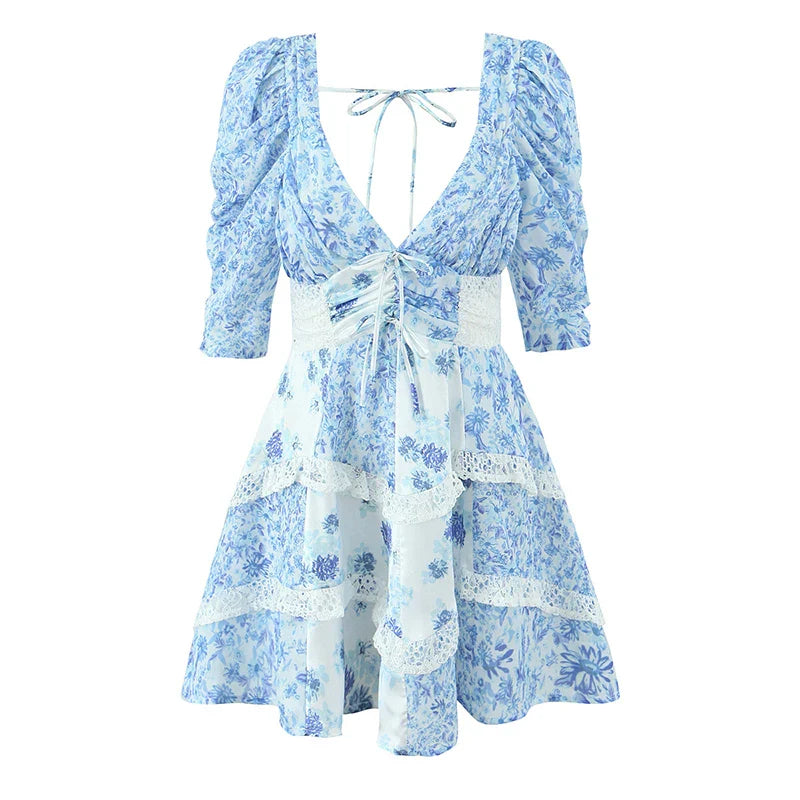 Talia Dress