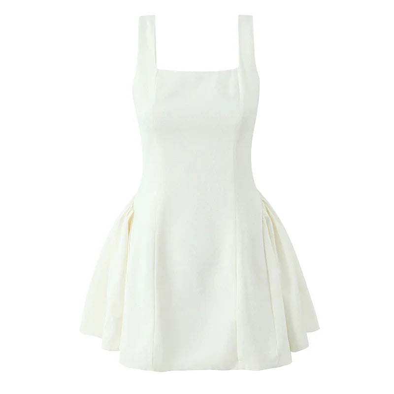 Notebook Dress