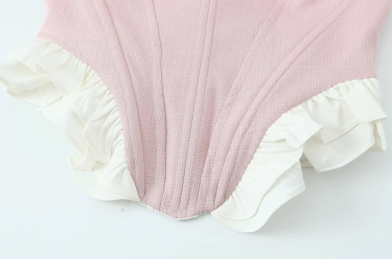 Sorbet Corset