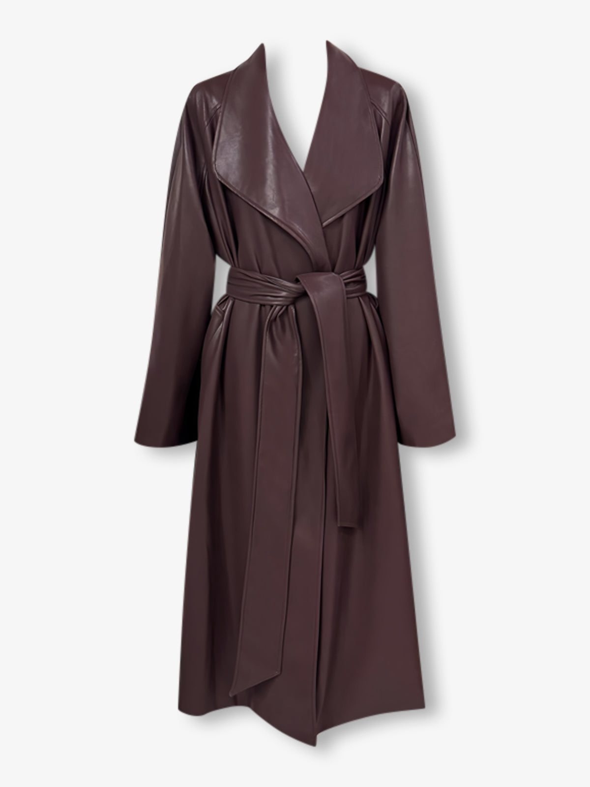 Miami beach coat