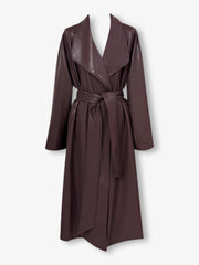 Miami beach coat