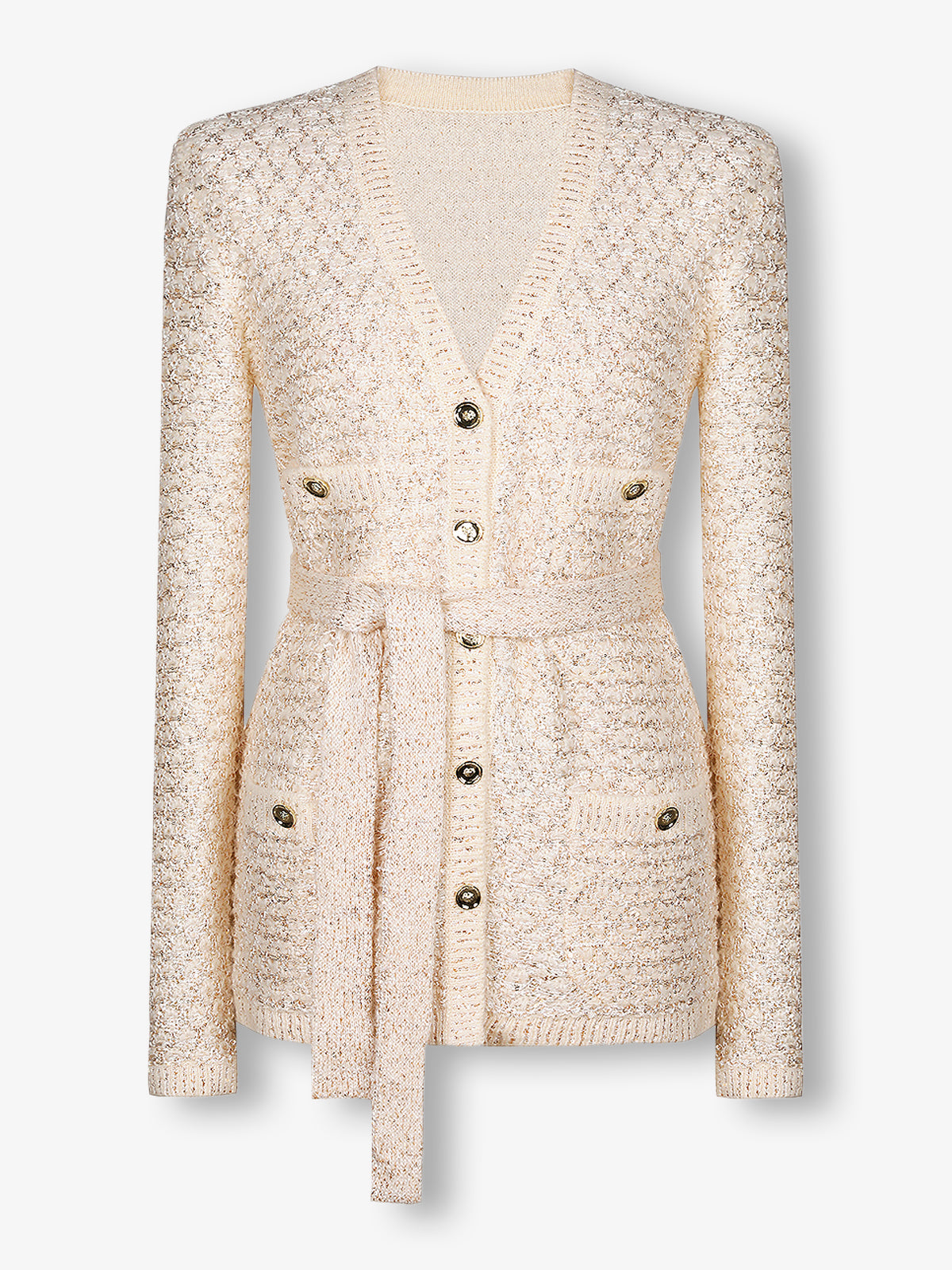 Sunny isles cardigan