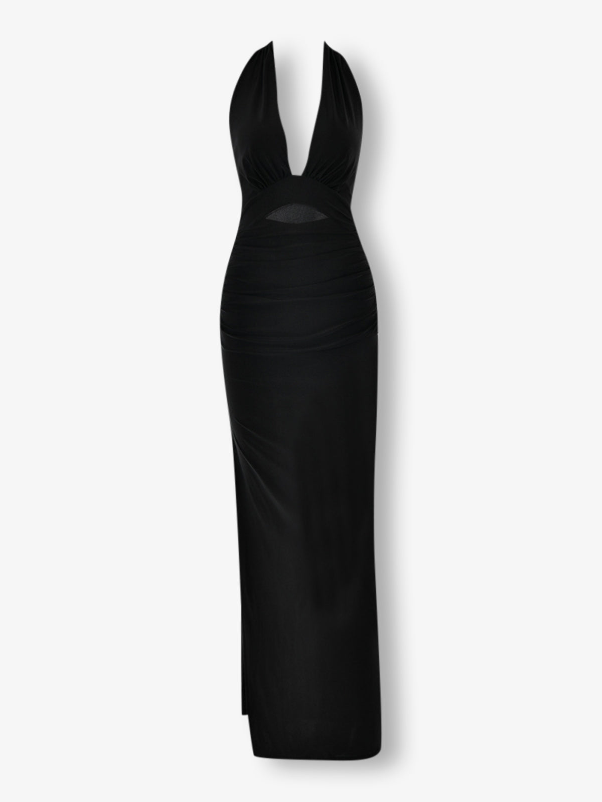 Marbella maxi dress