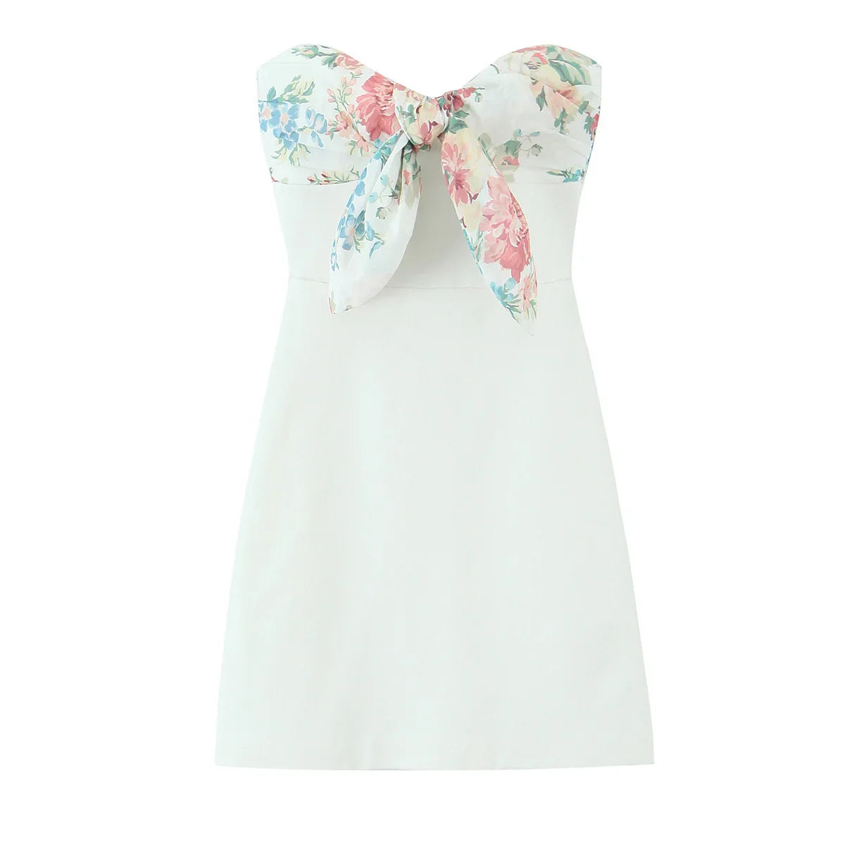 Energy Givers Dress